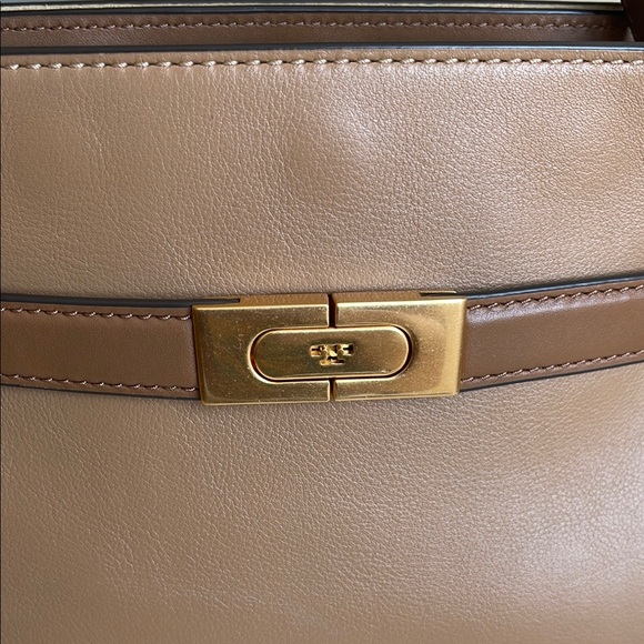 Tory Burch Petite Lee Radziwill Double bag - Picture 5 of 17